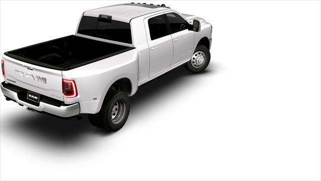 2026 RAM Ram 3500 RAM 3500 LARAMIE MEGA CAB 4X4 64 BOX