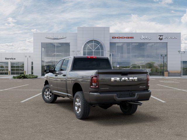 2026 RAM Ram 2500 RAM 2500 BIG HORN CREW CAB 4X4 64 BOX 2026 RAM Ram 2500 RAM 2500 BIG HORN CREW CAB 4X4 64 BOX