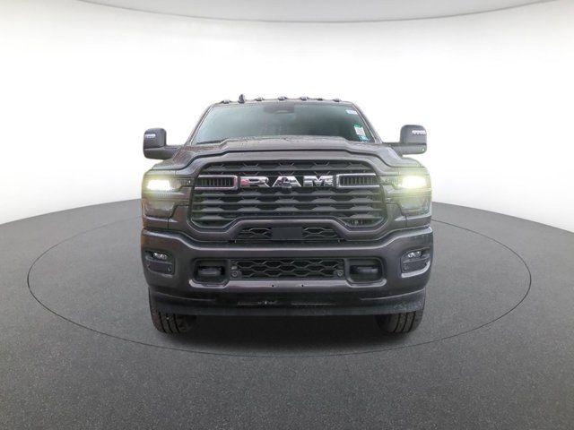 2026 RAM Ram 2500 RAM 2500 BIG HORN CREW CAB 4X4 64 BOX 2026 RAM Ram 2500 RAM 2500 BIG HORN CREW CAB 4X4 64 BOX