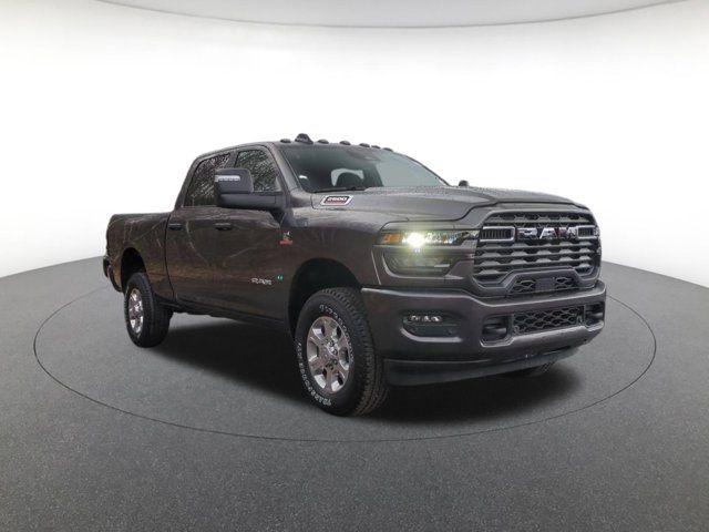 2026 RAM Ram 2500 RAM 2500 BIG HORN CREW CAB 4X4 64 BOX 2026 RAM Ram 2500 RAM 2500 BIG HORN CREW CAB 4X4 64 BOX