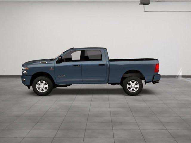 2026 RAM Ram 2500 RAM 2500 BIG HORN CREW CAB 4X4 64 BOX