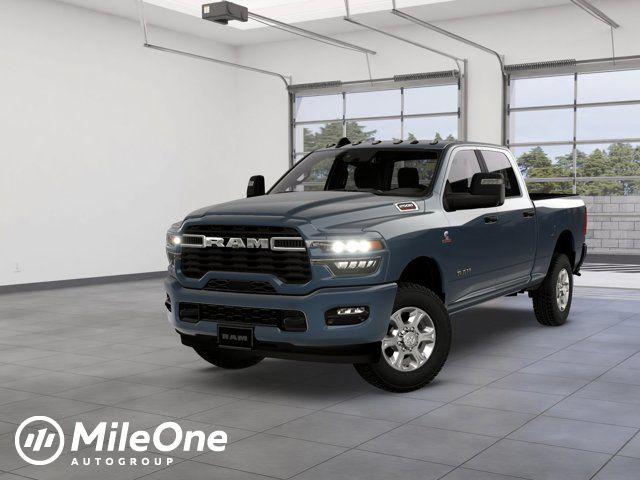2026 RAM Ram 2500 RAM 2500 BIG HORN CREW CAB 4X4 64 BOX 2026 RAM Ram 2500 RAM 2500 BIG HORN CREW CAB 4X4 64 BOX