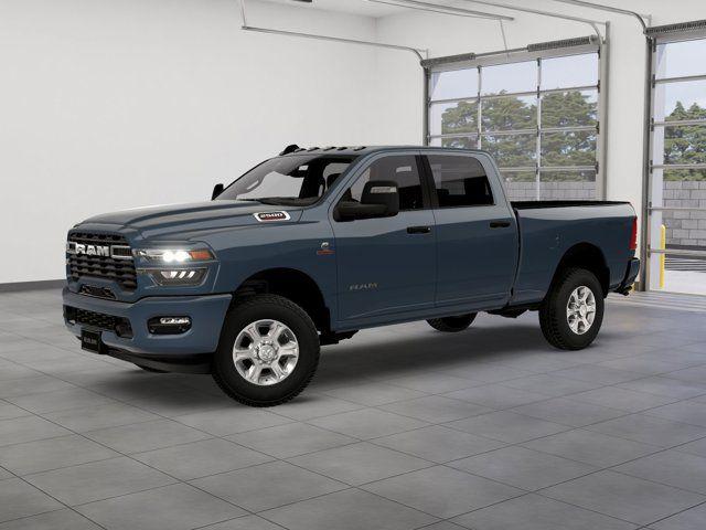 2026 RAM Ram 2500 RAM 2500 BIG HORN CREW CAB 4X4 64 BOX 2026 RAM Ram 2500 RAM 2500 BIG HORN CREW CAB 4X4 64 BOX