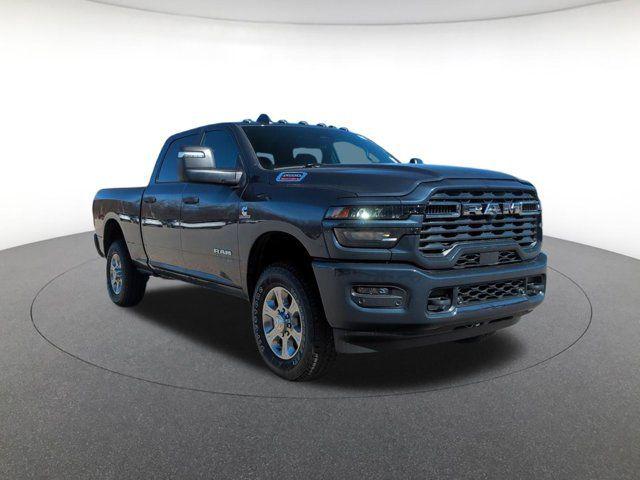 2026 RAM 2500 RAM 2500 BIG HORN CREW CAB 4X4 64 BOX 2026 RAM 2500 RAM 2500 BIG HORN CREW CAB 4X4 64 BOX