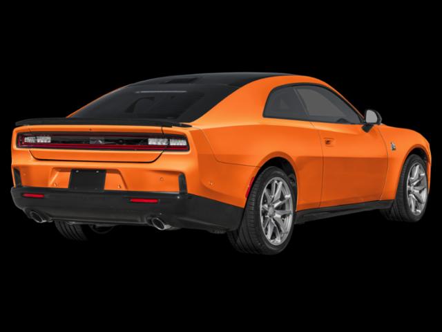 2026 Dodge Charger CHARGER SCAT PACK PLUS 2-DOOR AWD 2026 Dodge Charger CHARGER SCAT PACK PLUS 2-DOOR AWD