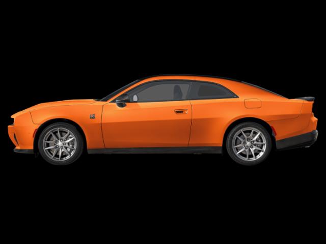 2026 Dodge Charger CHARGER SCAT PACK PLUS 2-DOOR AWD 2026 Dodge Charger CHARGER SCAT PACK PLUS 2-DOOR AWD