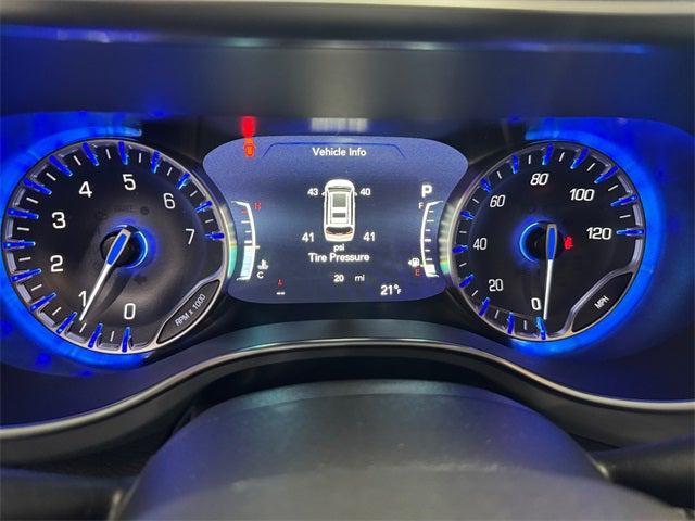 2026 Chrysler Pacifica PACIFICA LIMITED AWD 2026 Chrysler Pacifica PACIFICA LIMITED AWD