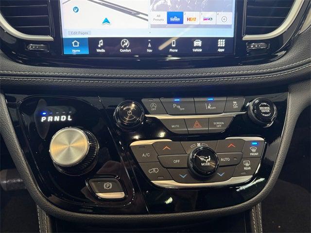 2026 Chrysler Pacifica PACIFICA LIMITED AWD 2026 Chrysler Pacifica PACIFICA LIMITED AWD