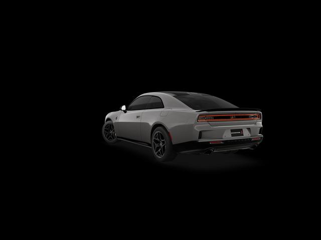 2026 Dodge Charger CHARGER SCAT PACK PLUS 2-DOOR AWD