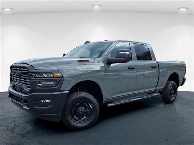 2026 RAM Ram 2500 RAM 2500 TRADESMAN CREW CAB 4X4 64 BOX