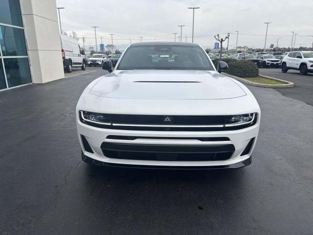 2026 Dodge Charger CHARGER SCAT PACK PLUS 2-DOOR AWD