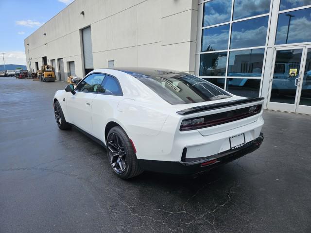 2026 Dodge Charger CHARGER SCAT PACK PLUS 2-DOOR AWD