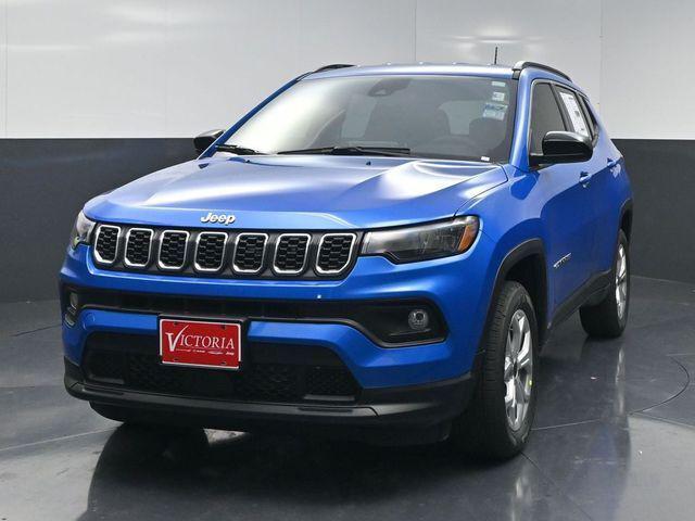 2026 Jeep Compass COMPASS LATITUDE ALTITUDE 4X4 2026 Jeep Compass COMPASS LATITUDE ALTITUDE 4X4