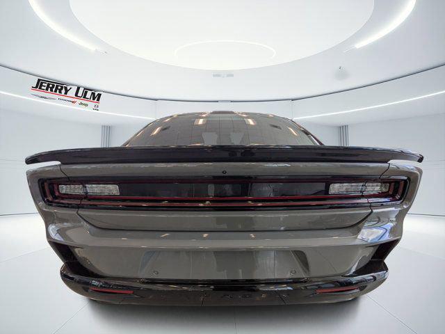 2026 Dodge Charger CHARGER SCAT PACK PLUS 2-DOOR AWD