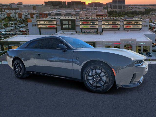 2026 Dodge Charger CHARGER SCAT PACK 2-DOOR AWD 2026 Dodge Charger CHARGER SCAT PACK 2-DOOR AWD