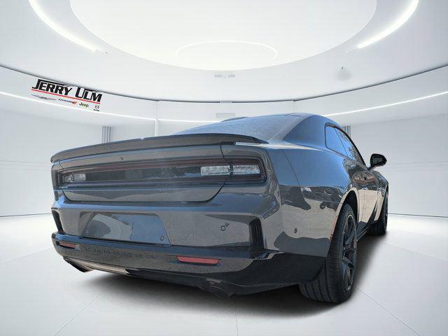 2026 Dodge Charger CHARGER SCAT PACK 2-DOOR AWD 2026 Dodge Charger CHARGER SCAT PACK 2-DOOR AWD