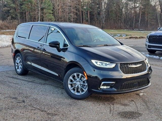 2026 Chrysler Pacifica PACIFICA SELECT AWD 2026 Chrysler Pacifica PACIFICA SELECT AWD