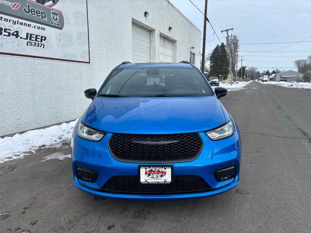 2026 Chrysler Pacifica PACIFICA SELECT 2026 Chrysler Pacifica PACIFICA SELECT