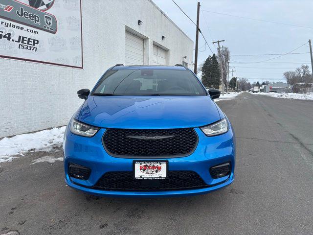 2026 Chrysler Pacifica PACIFICA SELECT 2026 Chrysler Pacifica PACIFICA SELECT