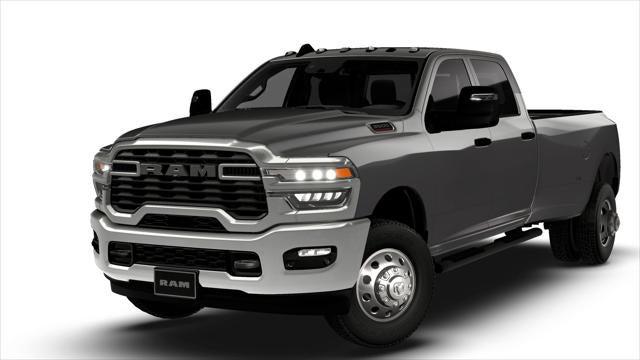 2026 RAM Ram 3500 RAM 3500 TRADESMAN CREW CAB 4X4 8 BOX 2026 RAM Ram 3500 RAM 3500 TRADESMAN CREW CAB 4X4 8 BOX