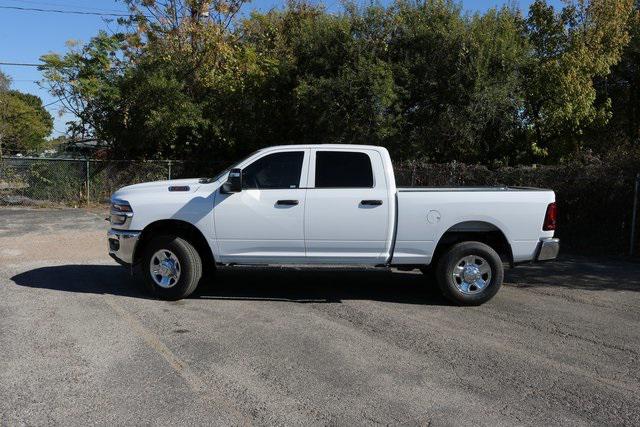 2026 RAM Ram 2500 RAM 2500 TRADESMAN CREW CAB 4X4 64 BOX