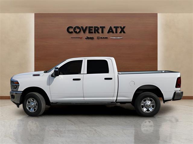2026 RAM Ram 2500 RAM 2500 TRADESMAN CREW CAB 4X4 64 BOX