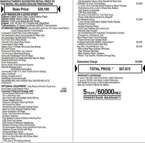 2026 Jeep Wrangler WRANGLER 4-DOOR WILLYS 2026 Jeep Wrangler WRANGLER 4-DOOR WILLYS