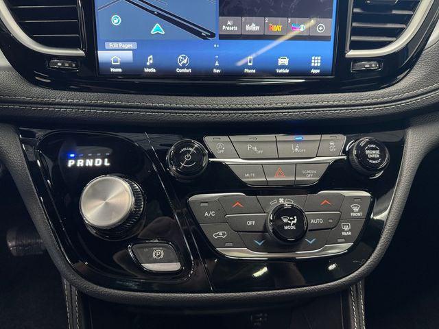 2026 Chrysler Pacifica PACIFICA LIMITED AWD