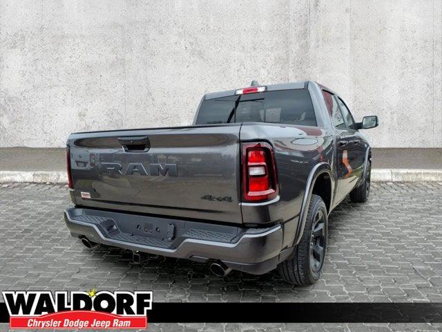 2026 RAM Ram 1500 RAM 1500 LIMITED CREW CAB 4X4 57 BOX 2026 RAM Ram 1500 RAM 1500 LIMITED CREW CAB 4X4 57 BOX