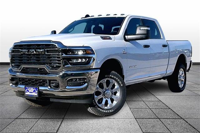 2026 RAM Ram 2500 RAM 2500 LONE STAR CREW CAB 4X4 64 BOX