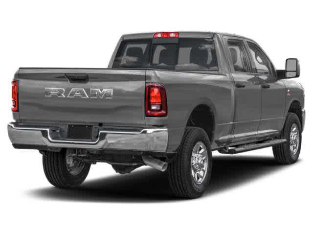 2026 RAM Ram 2500 RAM 2500 BLACK EXPRESS CREW CAB 4X4 64 BOX