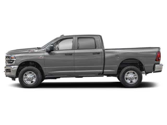 2026 RAM Ram 2500 RAM 2500 BLACK EXPRESS CREW CAB 4X4 64 BOX