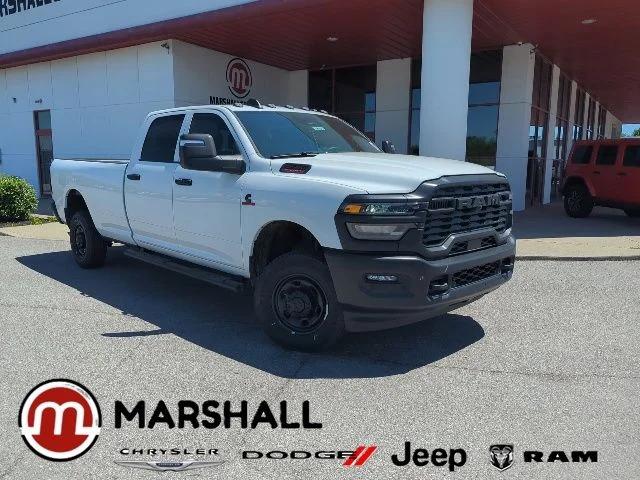 2026 Ram 2500 Tradesman Crew Cab 4x4 8' Box for sale in Crittenden, KY