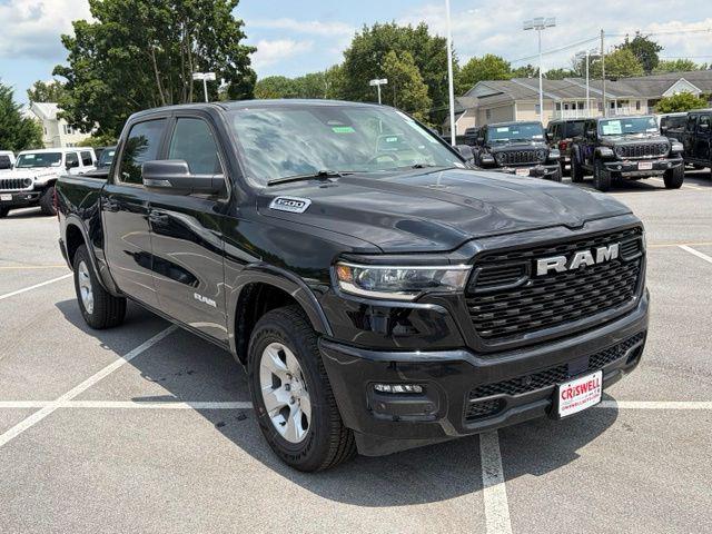 2026 RAM 1500 RAM 1500 BIG HORN CREW CAB 4X4 57 BOX 2026 RAM 1500 RAM 1500 BIG HORN CREW CAB 4X4 57 BOX