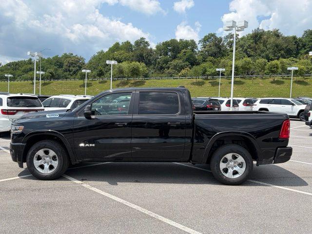 2026 RAM 1500 RAM 1500 BIG HORN CREW CAB 4X4 57 BOX 2026 RAM 1500 RAM 1500 BIG HORN CREW CAB 4X4 57 BOX