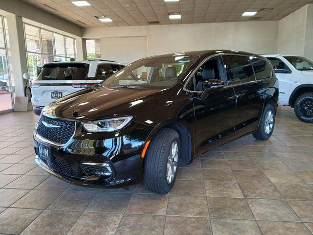 2026 Chrysler Pacifica Select AWD for sale in Marshfield, WI