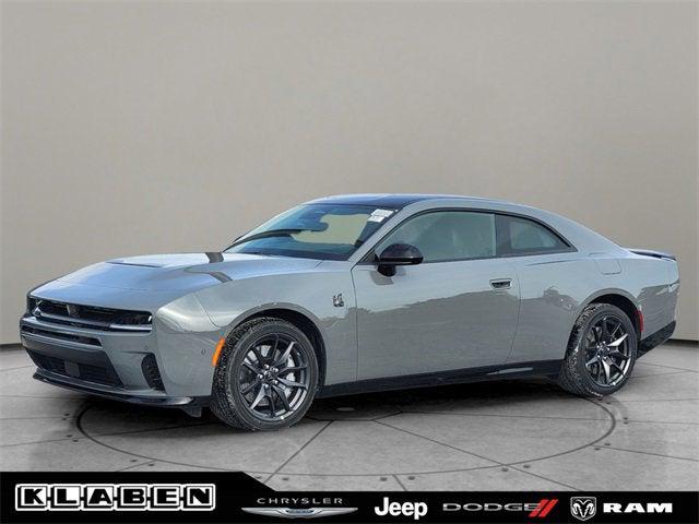 2026 Dodge Charger CHARGER SCAT PACK 2-DOOR AWD 2026 Dodge Charger CHARGER SCAT PACK 2-DOOR AWD