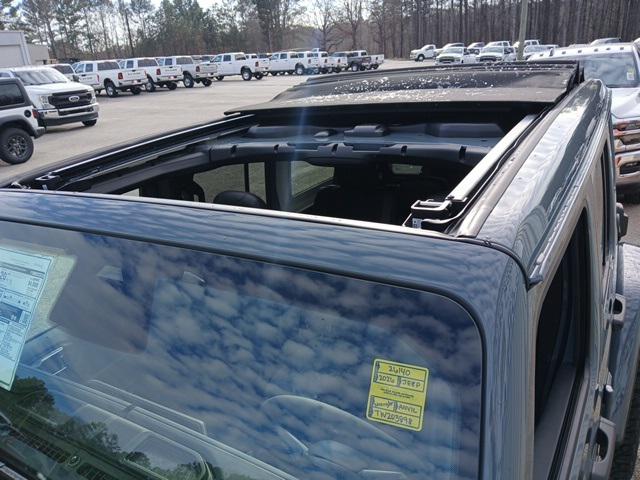 2026 Jeep Wrangler WRANGLER 4-DOOR RUBICON X 2026 Jeep Wrangler WRANGLER 4-DOOR RUBICON X