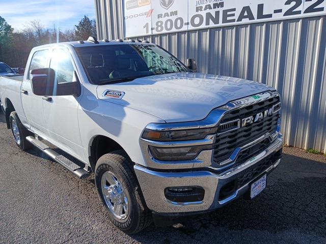 2026 RAM Ram 2500 RAM 2500 TRADESMAN CREW CAB 4X4 64 BOX