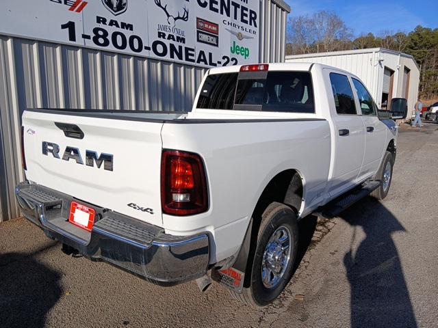 2026 RAM Ram 2500 RAM 2500 TRADESMAN CREW CAB 4X4 64 BOX