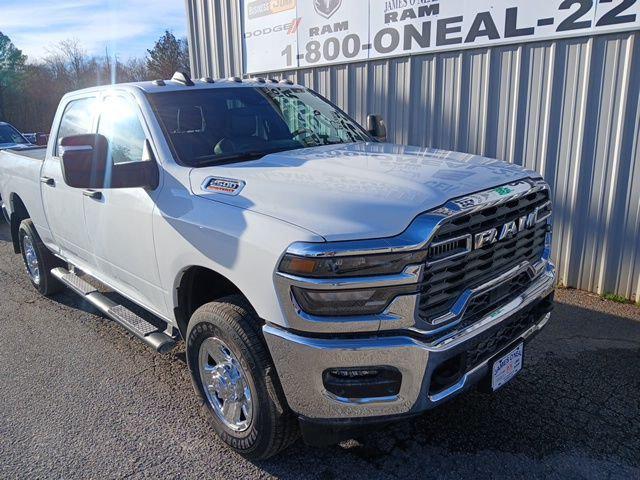 2026 RAM Ram 2500 RAM 2500 TRADESMAN CREW CAB 4X4 64 BOX
