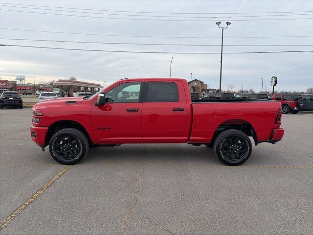 2026 RAM Ram 2500 RAM 2500 BIG HORN CREW CAB 4X4 64 BOX