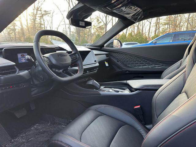 2026 Dodge Charger CHARGER SCAT PACK PLUS 2-DOOR AWD