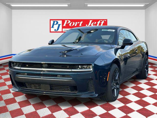 2026 Dodge Charger CHARGER SCAT PACK PLUS 2-DOOR AWD
