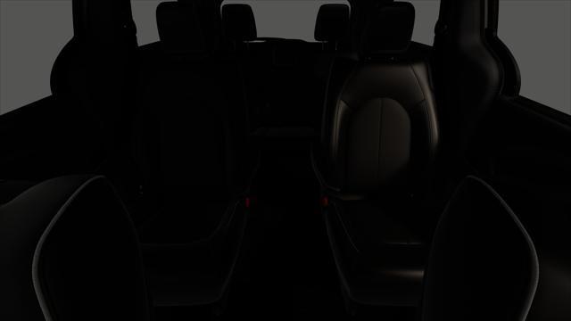 2026 Chrysler Pacifica PACIFICA SELECT AWD 2026 Chrysler Pacifica PACIFICA SELECT AWD