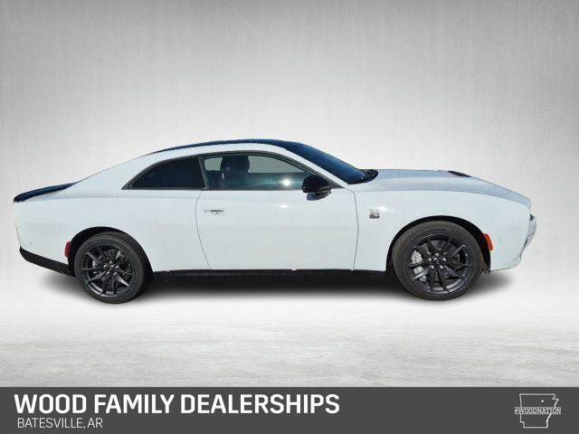 2026 Dodge Charger CHARGER SCAT PACK 2-DOOR AWD