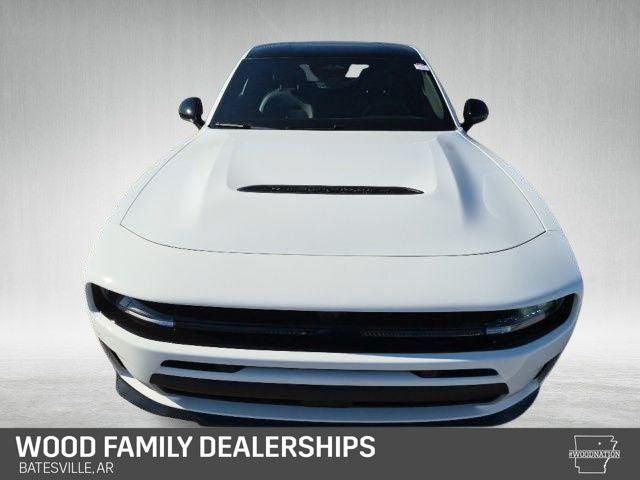 2026 Dodge Charger Scat Pack 2-Door AWD