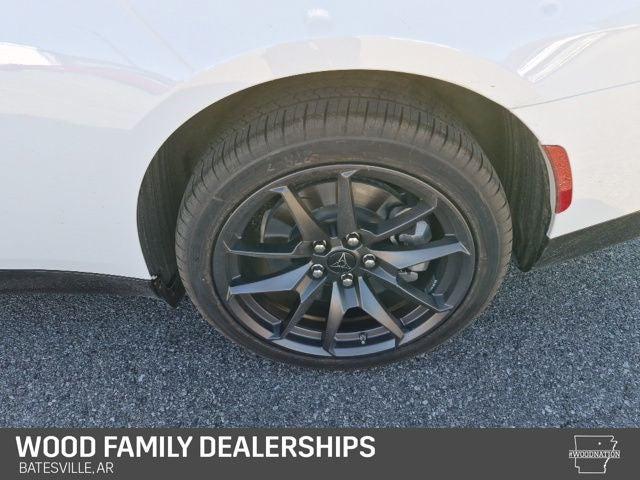 2026 Dodge Charger Scat Pack 2-Door AWD