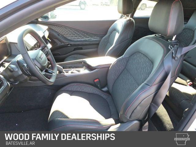 2026 Dodge Charger Scat Pack 2-Door AWD