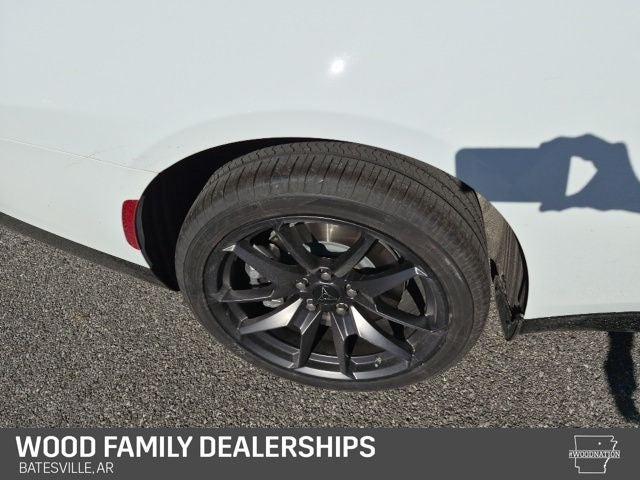2026 Dodge Charger Scat Pack 2-Door AWD